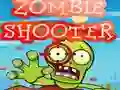 Permainan Zombie Shooter talian