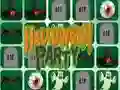 Permainan Halloween Party talian