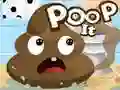 Permainan Poop It talian
