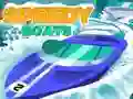 Permainan Speedy Boats talian
