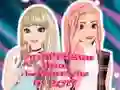 Permainan Princesses New Lifestyle in 2017 talian