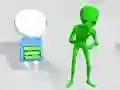 Permainan Jetpack Rush talian