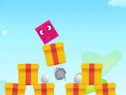 Permainan Destroy The Eggs talian
