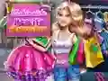 Permainan Fashionista Realife Shopping talian