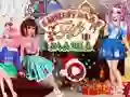 Permainan Christmas Gifts Mania talian