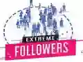 Permainan Extreme Followers talian