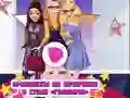 Permainan Hollywood Themed Dressup talian