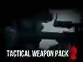 Permainan Tactical Weapon Pack 2 talian