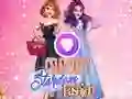 Permainan Celebrity Stardom Fashion talian