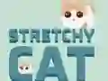 Permainan Stretchy Cat talian