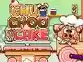 Permainan Chu Choo Cake talian