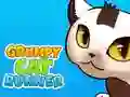 Permainan Grumpy Cat Rrunner talian
