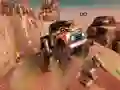 Permainan Monster Truck Speed Race talian