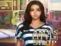 Permainan Amy's Little Shop talian