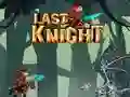 Permainan Last Knight talian