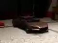 Permainan Crazy Car Stunts talian