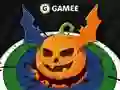 Permainan Halloween Hit talian