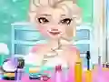 Permainan Dress Up Decorate Make up talian