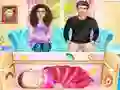 Permainan Baby Care Dress Up talian