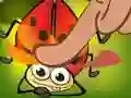 Permainan Insect Cush talian