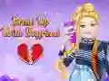 Permainan Break Up With Boyfriend talian