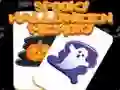 Permainan Spooky Halloween Memory talian