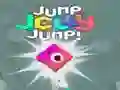 Permainan Jump Jelly Jump talian
