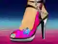 Permainan Shoe Maker talian