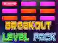 Permainan Breakout Level Pack talian