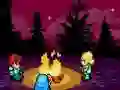 Permainan Afk Heroes talian