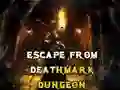 Permainan Escape From Deathmark Dungeon talian