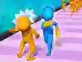 Permainan Slap And Run 2 talian