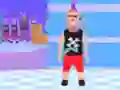 Permainan Hit Master 3D talian