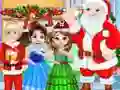 Permainan Baby Taylor Christmas Day talian