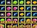 Permainan Seashell Blocky Challenge talian