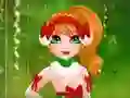 Permainan Princess Battle For Christmas Fashion talian