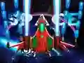Permainan Extreme Space Airplane Attack talian