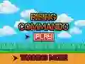 Permainan Rising Command talian