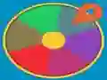 Permainan Rotating Wheel talian