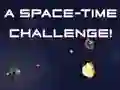 Permainan A Space Time Challenge talian