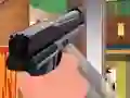 Permainan Shopping Mall Shooting talian