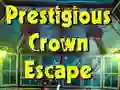 Permainan Prestigious Crown Escape talian