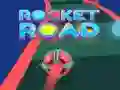 Permainan Rocket Road talian
