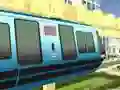 Permainan Sky Train Game 2020 talian