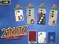 Permainan 21 Blitz talian