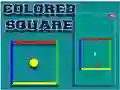 Permainan Colored Square talian
