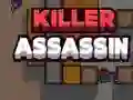 Permainan Killer Assassin talian
