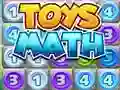 Permainan Toys Math talian