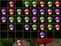 Permainan Mushroom Puzzles talian