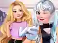 Permainan Highschool Mean Girls talian